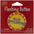 main attraction flashing button-Package Quantity,24